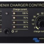 Pannello di controllo Victron Phoenix 14.270.36 Victron Energy