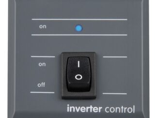 Phoenix Inverter Control VE.Direct 14.270.41 Victron Energy