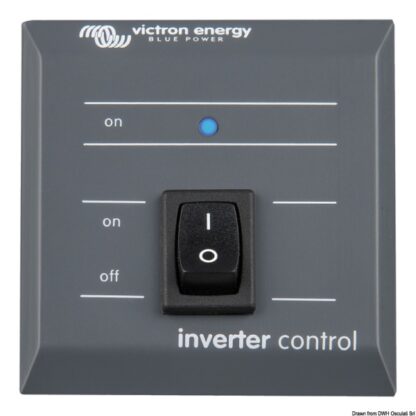 Phoenix Inverter Control VE.Direct 14.270.41 Victron Energy