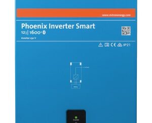 Phoenix Victron Inverter 24/5000 Smart 14.270.55 Victron Energy