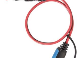 Cavetto con presa standard accendino Optional 14.273.21 Victron Energy