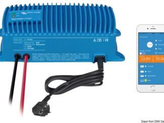 Caricabatteria Victron Bluesmart IP67 12/24 A 14.273.28 Victron Energy