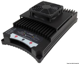 Convertitore VICTRON 100A Buck-Boost DC/DC 14.277.62 Victron Energy