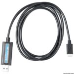 Cavo di collegamento VE.Direct plug - cable 5m 14.278.61 Victron Energy
