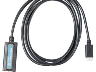 Cavo di collegamento VE.Direct plug - cable 5m 14.278.61 Victron Energy
