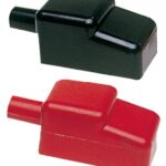 Kit morsetti batteria + cappucci 14.286.00 Osculati