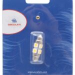 Lampadina LED a siluro 36 mm 14.300.32 Osculati