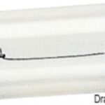 Lampadina a siluro 12 V 10 W 14.400.00 Osculati