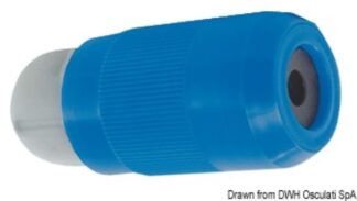 Spina 50 A 220 V 14.326.00 Osculati