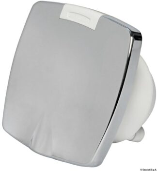 Presa 30 A New Edge cromato 14.331.11 Osculati