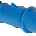 Spina banchina tripolare 32 A 14.335.02 Osculati