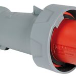 Spina banchina 5 poli 63 A 14.335.03 Osculati