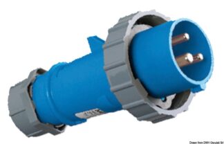 Spina IP67 14.335.11 Osculati