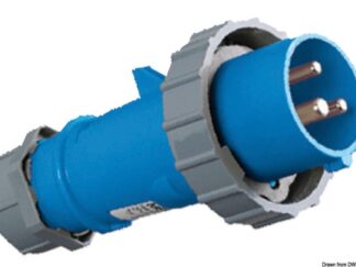 Spina IP67 14.335.12 Osculati