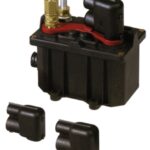 Staccabatteria/teleruttore 12 V 14.383.12 0