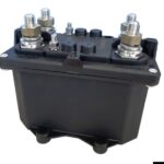 Staccabatteria automatico bipolare 12V 14.384.32 Osculati