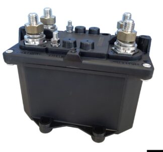 Staccabatteria automatico bipolare 12V 14.384.32 Osculati