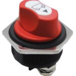 staccabatteria compact 32 V DC 300 A 14.385.22 Osculati