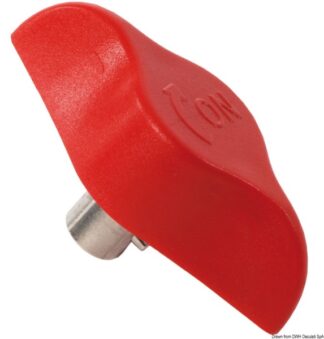 Chiave di ricambio per 14.385.XX 14.385.51 Osculati