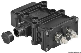 Staccabatteria/teleruttore elettrico 250 A 14.389.01 0