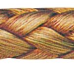 Treccia rame 10 mm² 25 m 14.393.00 Osculati