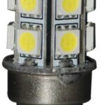 Lampadina LED 12/24 V E14 3,2 W 260 lm 14.443.10 Osculati