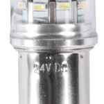 Lampadina led  12/24 V 1.2 W 14.443.15 Osculati