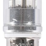 Lampadina led 12/24 V 2.5 W 14.443.16 Osculati