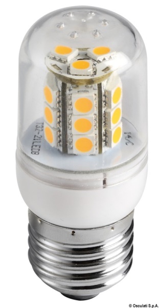 Lampadina led 12/24 V 30 W 14.443.22 Osculati
