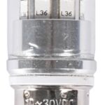 Lampadina led 12/24 V 25 W 14.444.01 Osculati