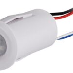 Sensore di movimento 12/24V 14.481.00 Osculati