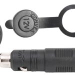 Kit spina + presa ad incasso 14.517.00 Osculati