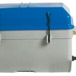 Cassetta portabatterie stagno 14.545.00 Osculati