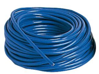 Cavo elettrico tripolare blu 16 A 14.592.01 Osculati