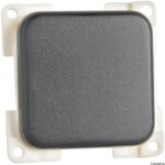 Interruttore ON-OFF grigio 14.650.01 CBE