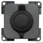 Presa telefono grigia da esterno 14.651.02 CBE