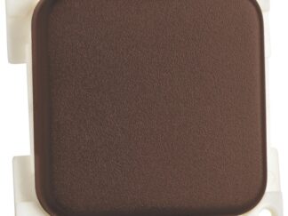 Deviatore ON-OFF marrone 14.660.00 CBE
