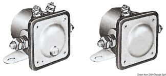 Solenoide 2 terminali 14.918.35 Osculati