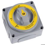 Interruttore/deviatore Selecta New MKIII 14.921.02 Osculati