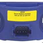 Isolatore - FlexMode LITTELFUSE 14.921.31 0