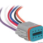 Connettore per FlexMode LITTELFUSE 14.921.32 0