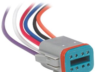 Connettore per FlexMode LITTELFUSE 14.921.32 0