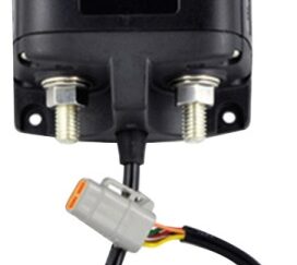 Relay automatico bistabile 24V LITTELFUSE 14.921.36 0