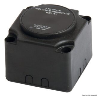 Voltage Sensitive Relay 140 A 14.921.90 Osculati
