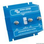 Ripartitore di carica Argodiode 2 x 160 A 14.922.12 Victron Energy