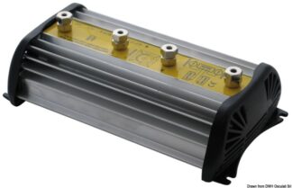 Ripartitore di carica 2 x 140 A 14.922.54 Osculati