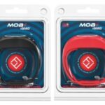 Braccialetto MOB+nero xBAND 14.969.11 Osculati