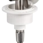 Doccia Classic Evo doccia Tiger tubo PVC 4 m 15.163.01 Osculati