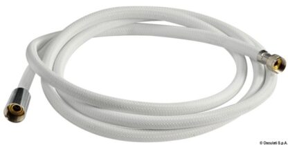 Tubo flex nylon DN8 d.14 cm. 250 15.198.00 Osculati