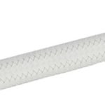 Doccetta Boris bianca tubo nylon 2,5 m 15.248.60 Osculati